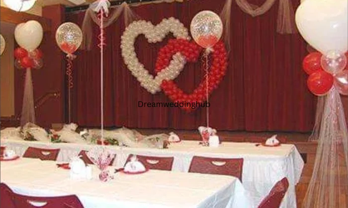 Rajlaxmi Wedding Hall